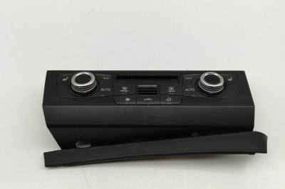 Modul de climatizare AUDI Q5 8R 2015 OEM: 8K2820043AQ | 31927758 foto