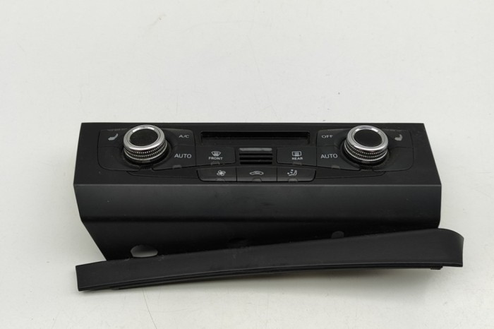 Modul de climatizare AUDI Q5 8R 2015 OEM: 8K2820043AQ | 31927758