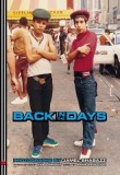 Back in the Days - Carte straina, Carte in engleza, Documentar Hip Hop 1980-1989, Fotografii strada New York