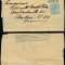 Cape of Good Hope - Postal stationery Uprated Wrapper to Germany DB.107