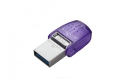 USB 64GB DT mDUO USB 3.0 KS DTDUO3CG3/64 foto