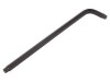 Cheie Torx WIHA TX50 232mm Otel Crom-Vanadium Negru