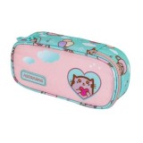 Penar Astra AC6 Kitty&#039;s World, 1 compartiment