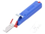 Dezizolator Cablu Rotund 4-28mm &icirc;n Formă de C&acirc;rlig