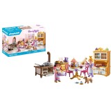 Cumpara ieftin Playmobil - Bucataria castelului