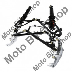 MBS Kit complet suspensie fata Ski-Doo 36 - REV-XM, XS, XP, Cod Produs: 860201153SK foto