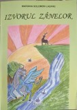 Izvorul Zanelor - Mariana Solomon Lazanu - Carte Copii, Povesti, Editura Sinteze, 2009, 148 Pagini