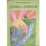 IZVORUL ZANELOR-MARIANA SOLOMON LAZANU-243672