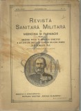 RAIANU I. (Medic, General, Doctor, Inspector General al Serviciului Sanitar al Armatei)