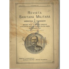 RAIANU I. (Medic, General, Doctor, Inspector General al Serviciului Sanitar al Armatei)