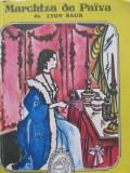 Marchiza de Paiva - Lyon Baur