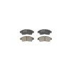Placute frana TOYOTA CAMRY CV2 XV2 ABE C12064ABE