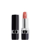 Christian Dior, Couture Colour, Mat, Balsam de buze, 337, Sat&eacute;n roz, 3.5 g