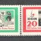 D.D.R.1963 100 ani Crucea Rosie SD.128