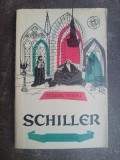 Schiller- Tudor Vianu