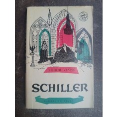 Schiller- Tudor Vianu