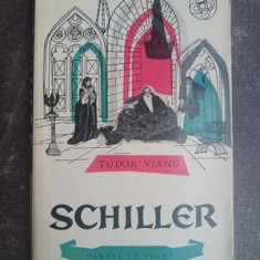 Schiller- Tudor Vianu