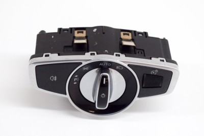 Modul de control comutator faruri MERCEDES-BENZ C Coupe C205 2016 OEM: A2059057007,10128761 21598782 foto