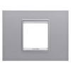 Rama Ornament 2M LUX Gewiss Chorus monocrom titan GW16202YT