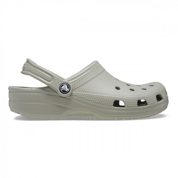 Saboti Crocs Classic Gri - Elephant