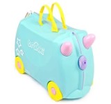 Cumpara ieftin Valiza Trunki - Una Unicornul