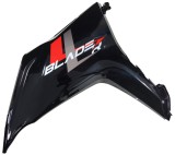 Laterala spate stanga, Blade R, culoare rosu Cod Produs: MX_NEW OBUTAR975