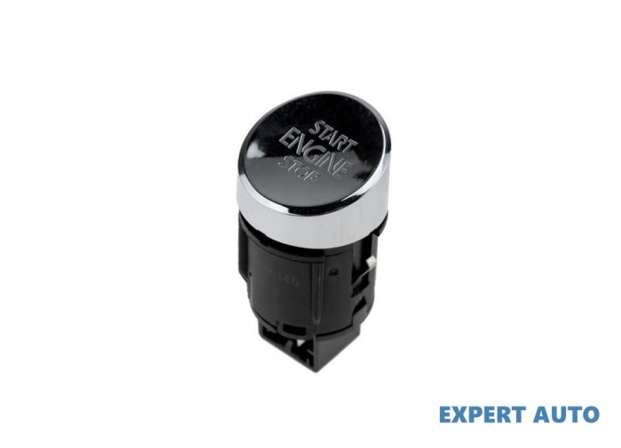 Buton start stop Volkswagen Passat B7 (2010-&gt;) #1