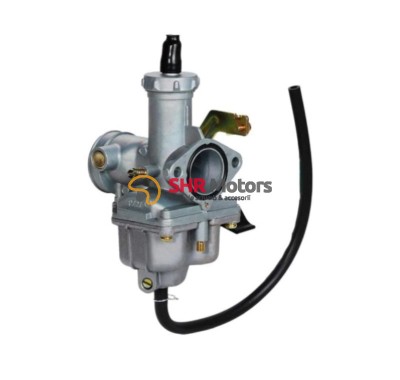 Carburator atv 150-200 cm3 PZ27 foto