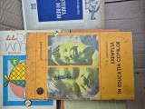 Exemplul &icirc;n educatia copiilor vintage
