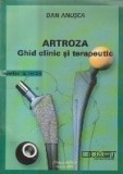 Artroza - Ghid clinic si terapeutic (Anusca)