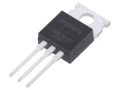 Diodă Redresoare THT 400V 10A TO220AB