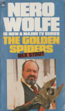 Nero Wolfe - The Golden Spiders, 1981