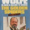 Nero Wolfe - The Golden Spiders