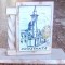 Microvedere-bibelou Constanta, reg. Constanta, R. P. R., circa 1955