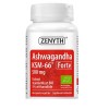 Ashwaghandha KSM-66 Forte 60 capsule Zenyth, Zenyth Pharmaceuticals