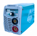 Aparat de sudura cu invertor mma -130, Total