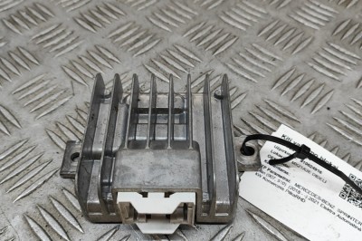 Amplificator de sunet MERCEDES-BENZ SPRINTER 3,5-t Van 907, 910 2021 OEM: A2439008400 29176724 foto