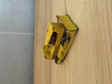 Matchbox Lesney Caterpillar Buldozer Tractor camion masinuta vintage retro colectie
