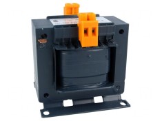 Transformator Alimentare 160VA 400VAC 24V STM foto