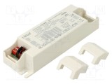 Alimentator pulsatoriu LED 40W 9-42V DC 700mA-1,05A IP20 Lifud Technology