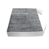Filtru Habitaclu Antibacterian 530384 101740
