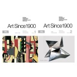 Art Since 1900: Volume 1: 1900 to 1944; Volume 2: 1945 to the Present