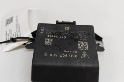 Unitate de control Gateway PORSCHE CAYENNE 92A 2015 OEM: 95B.907.530.E,95B907530E,A2C7378130500 22372421 foto