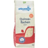 Fulgi Bio de Quinoa Integrali Spielberger 250gr