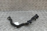Furtun de lichid de răcire CITRO&Euml;N C4 III BA_, BB_, BC_ 2021 OEM: 9826413280,5800624910 28859193