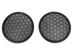 Masca Difuzoare 165mm Seat VW Neagra 2buc foto