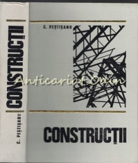 Constructii - C. Pestisanu foto