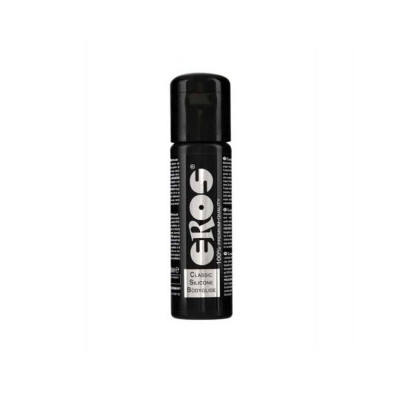 EROS GLIDES - Premium - Lubrifiant Bază Silicon 100ml foto