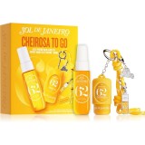 Sol de Janeiro Cheirosa '62 To Go set cadou pentru femei