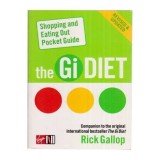 Rick Gallop - The Gi Diet - 113080